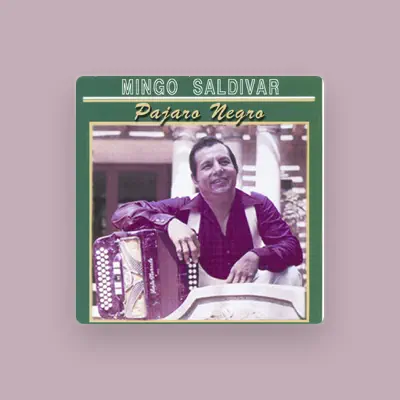 Listen to Mingo Saldivar, watch music videos, read bio, see tour dates & more!