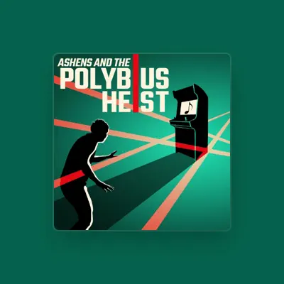 Listen to The Polybius Heist, watch music videos, read bio, see tour dates & more!