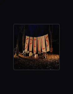Listen to Sequoyah, watch music videos, read bio, see tour dates & more!