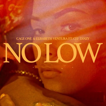 No Low (feat. CEF Tanzy) - Cage One & Elisabeth Ventura | Shazam
