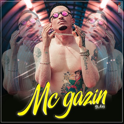 Bate Com Vontade - Single