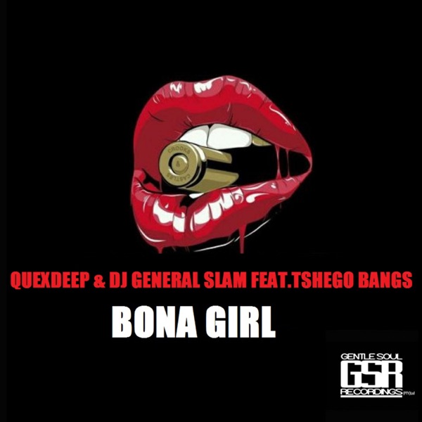 Bona Girl (feat. Tshego Bangs) - Single