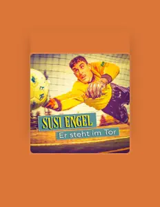 Listen to Susi Engel, watch music videos, read bio, see tour dates & more!