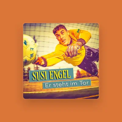 Listen to Susi Engel, watch music videos, read bio, see tour dates & more!