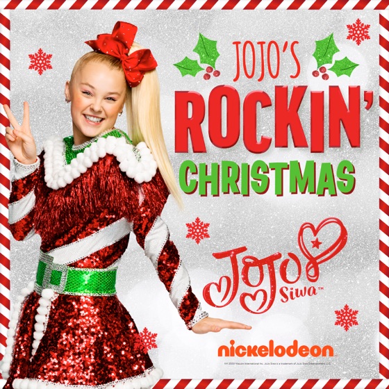 Cover artwork for Run Run Rudolph