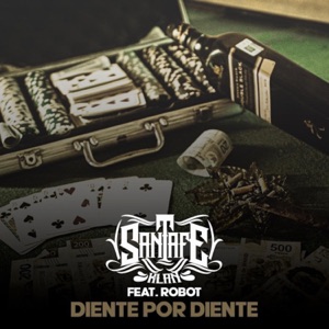 Diente Por Diente (feat. Robot)