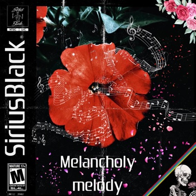 Melancholy Melody - EP