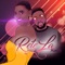 Rete La (feat. Oswald) [Remix] - Rutshelle Guillaume lyrics