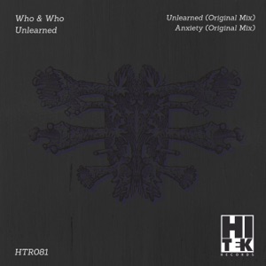 Unlearned - Single