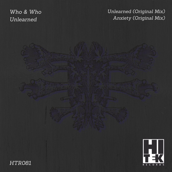Unlearned - Single