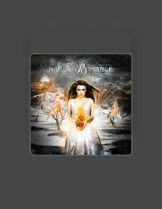 Escucha a Rage of Romance, mira videos musicales, lee su biografía, consulta las fechas de las gira y más.