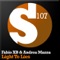 Light to Lies (Dyor Alternative Trance Remix) - Fabio XB & Andrea Mazza lyrics