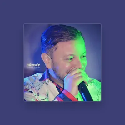 Listen to Cheb Fateh Le Blanc, watch music videos, read bio, see tour dates & more!
