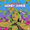 Love Everybody - Lady3 Kush lyrics