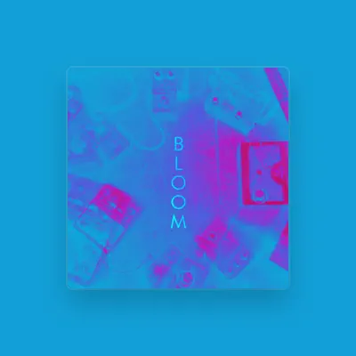 Listen to The Kaleidoscope, watch music videos, read bio, see tour dates & more!