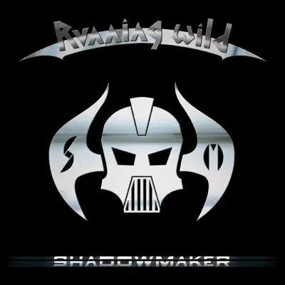 Shadowmaker - Running Wild