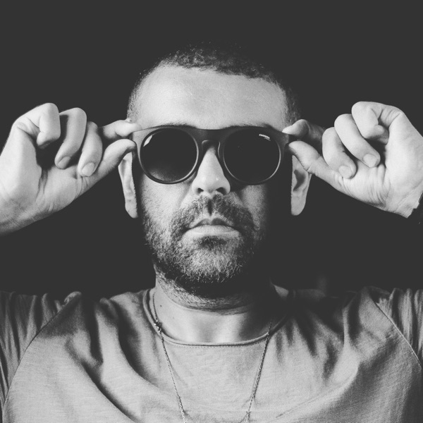 Dj Fuzzy's avatar