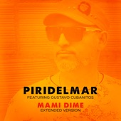 Mami Dime (feat. Gustavo El Cubanito) [Extend Club Mix] artwork