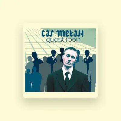 Listen to Cas Metah, watch music videos, read bio, see tour dates & more!