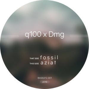 Fossil / Aziat - Single