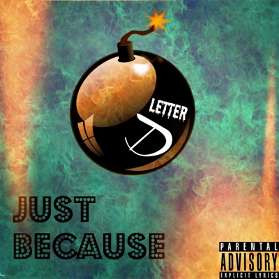 Just Because - Single