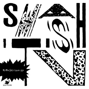 Robogeisha (feat. So&So) - Single