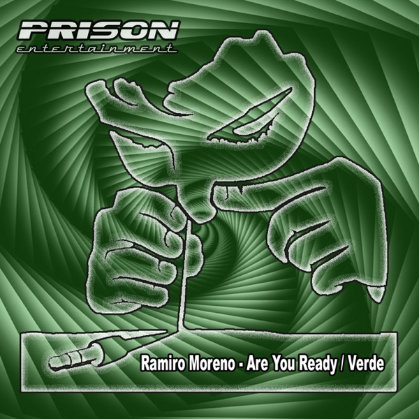 Are You Ready / Verde - Single