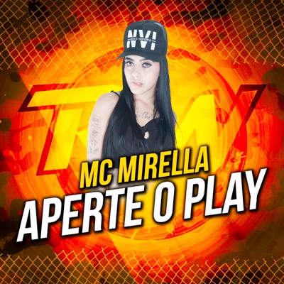 Aperte o Play - Single