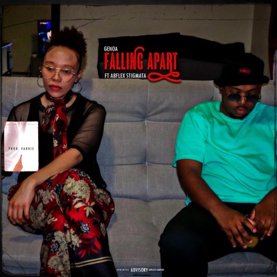 Falling Apart (feat. AbFlex Stigmata) - Single