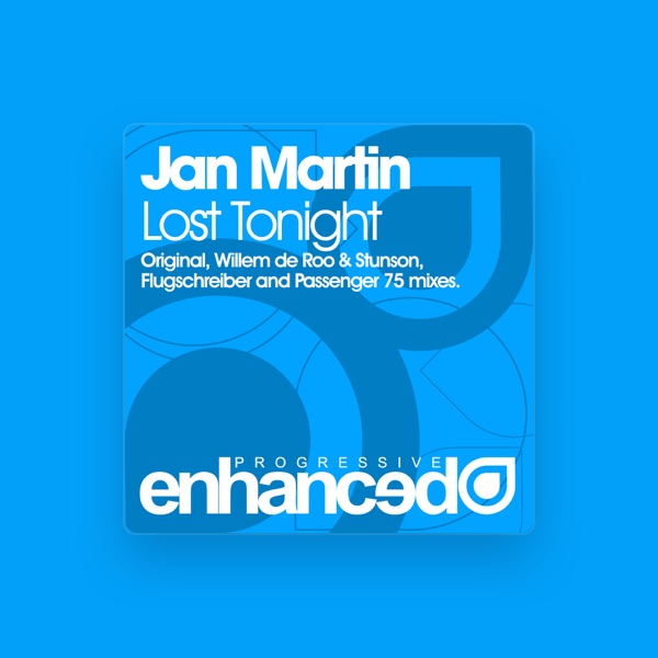 Jan Martin's avatar