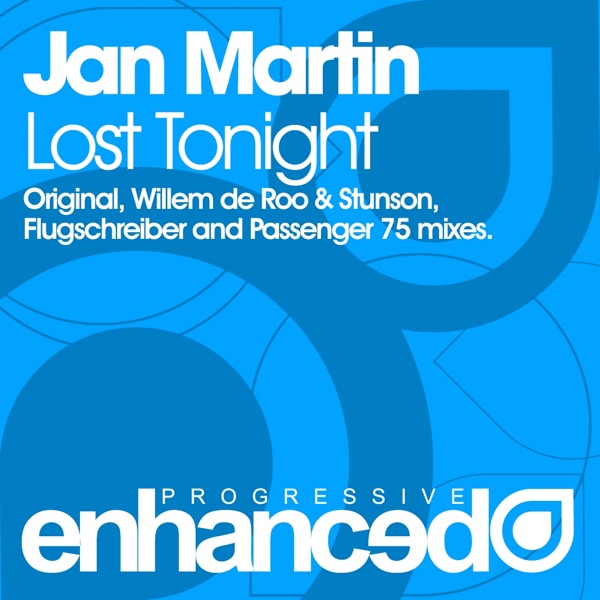 Lost Tonight (Remixes) - EP