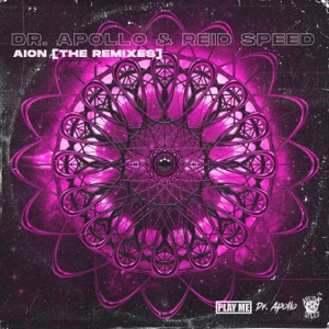 Aion - EP (The Remixes)