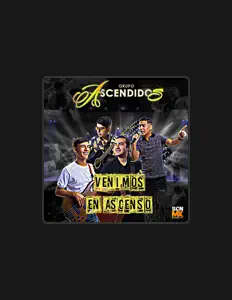 Listen to Grupo Ascendidos, watch music videos, read bio, see tour dates & more!