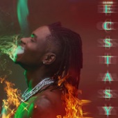 Ecstasy artwork