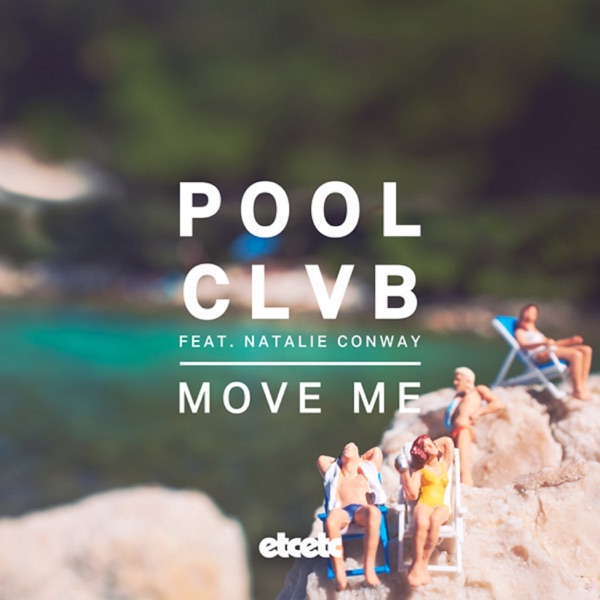 Move Me (feat. Natalie Conway) - Single