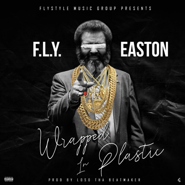 Wrapped in Plastic (feat. Easton)