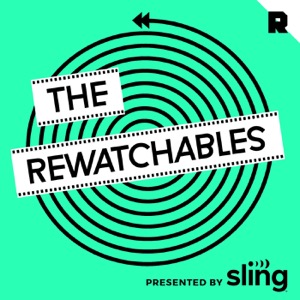 The Rewatchables