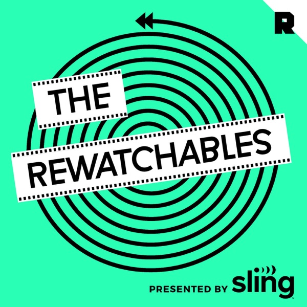 The Rewatchables The Rewatchables