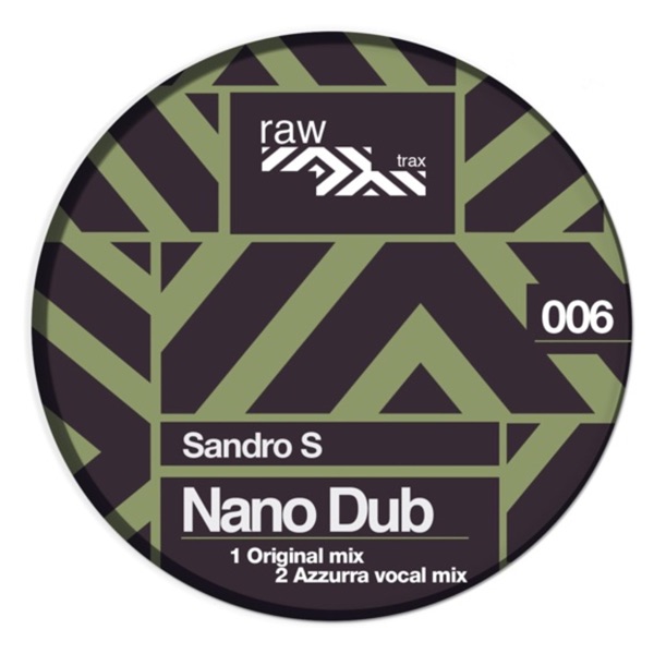 Nano Dub - Single