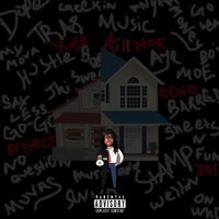 Project 301 - Ceno Rudeboy