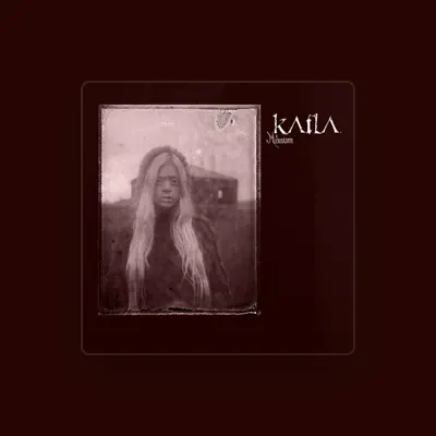 Listen to Katla, watch music videos, read bio, see tour dates & more!