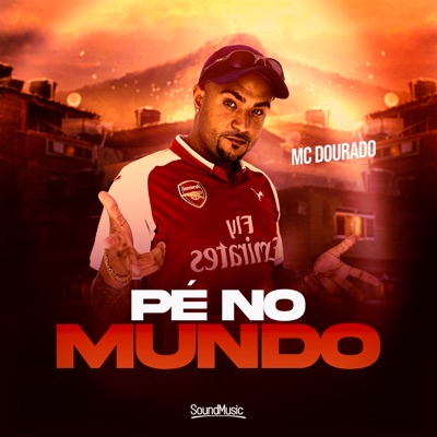 Pé no Mundo - Single