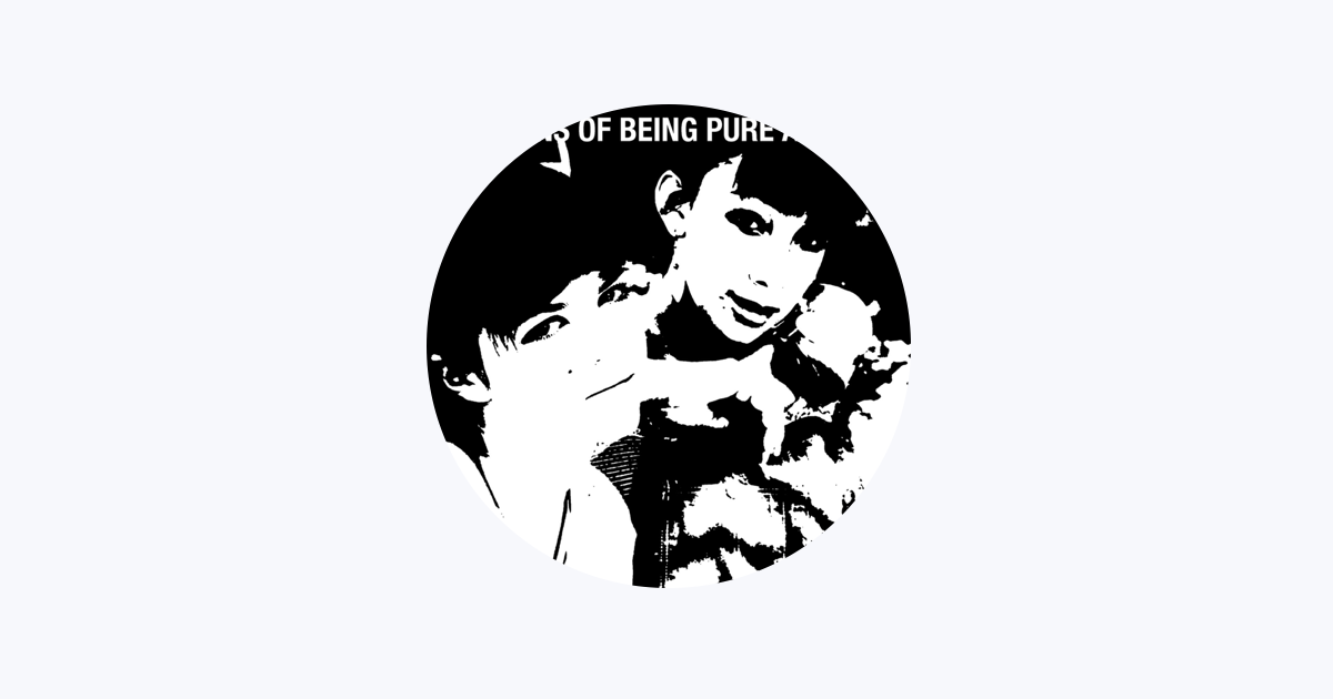 The Pains of Being Pure At Heart - Apple Music