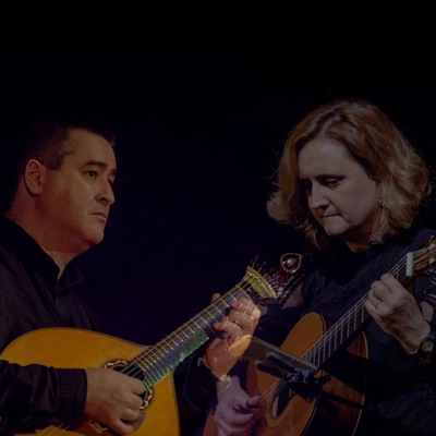 Listen to César & Susana, watch music videos, read bio, see tour dates & more!