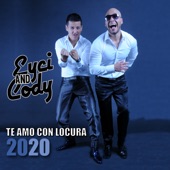 Te Amo Con Locura (Bachata Remix) artwork
