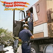 East Bound and Down artwork