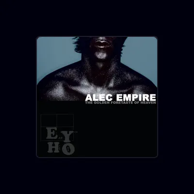 Listen to Alec Empire, watch music videos, read bio, see tour dates & more!