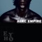 1000 Eyes (Radio Edit) - Alec Empire lyrics