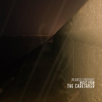Album cover for The Caretaker by Pearce/Bryant