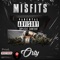 Misfits - Orty lyrics